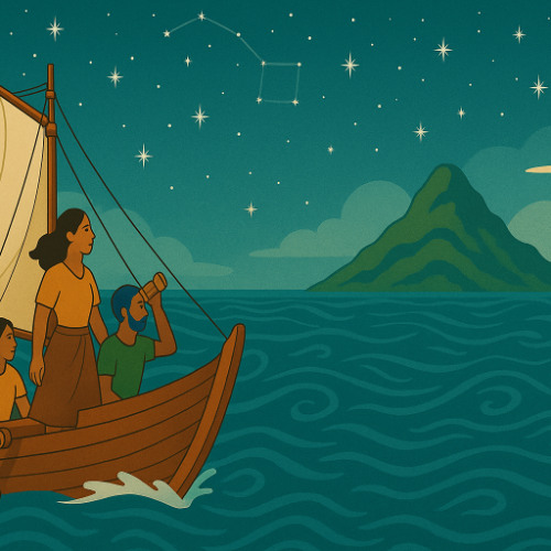 Reclaiming Navigation_ Wayfindr's Cultural Foundations