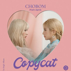 Copycat-Chobom(apink)