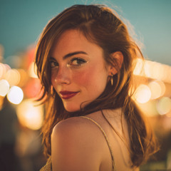 Bet You Think I'm Pretty Now