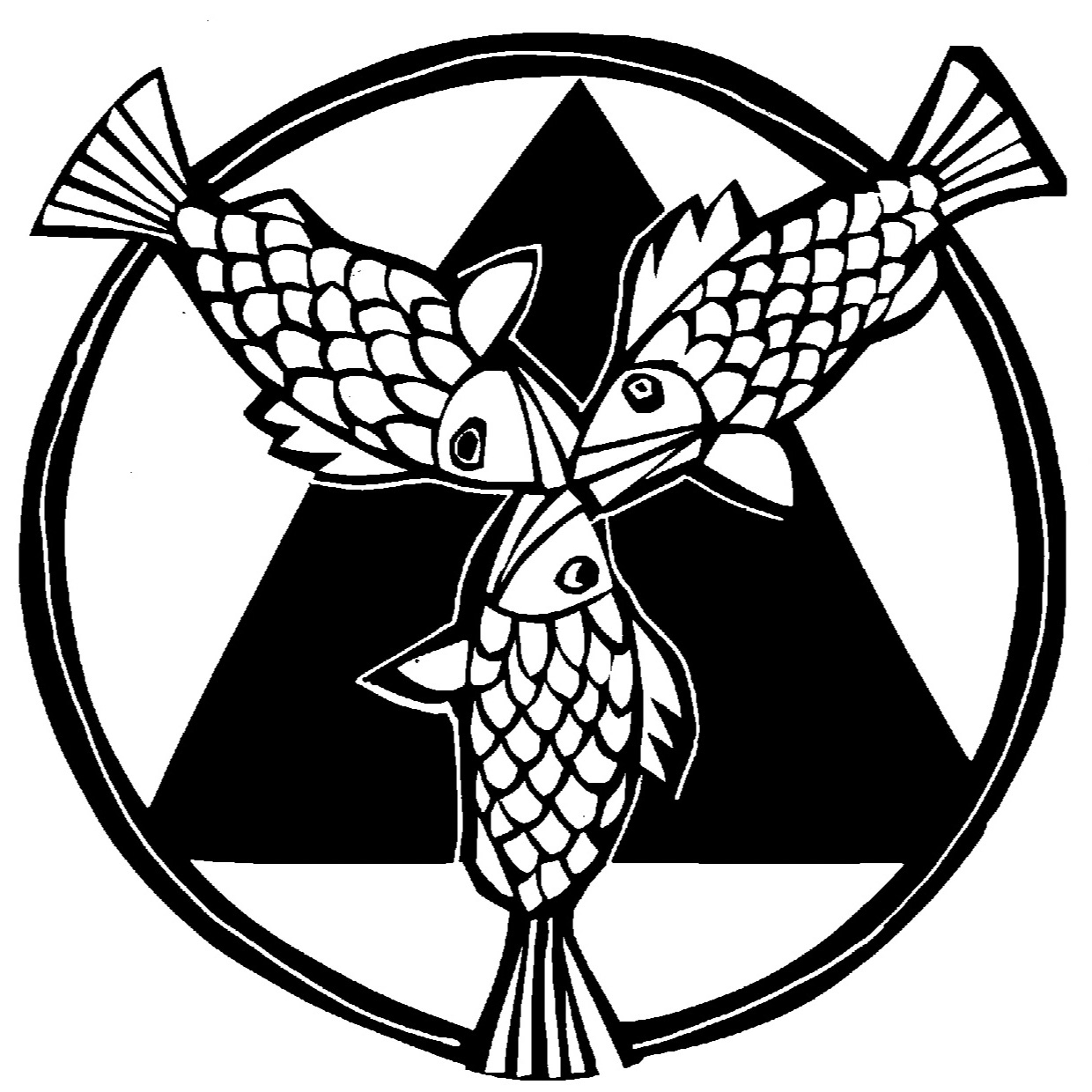 The Three-Personed Love That is God (Trinity Sunday) | Rev. Amy Rowe episode artwork