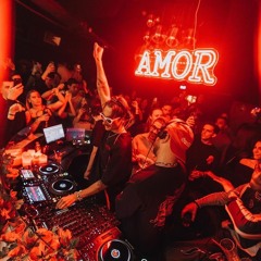 Live Sets