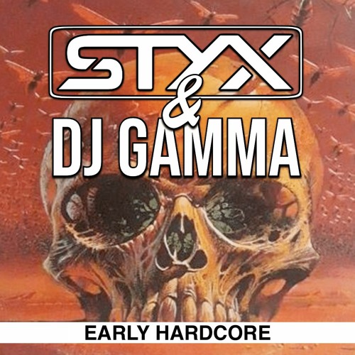 Thunderdome Classics with DJ Gamma! Early Hardcore (EH017) | Styx in da Mix - 041