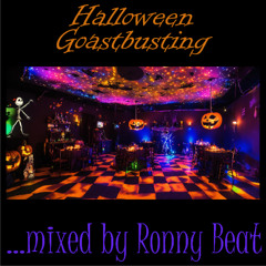 Halloween Goastbusting