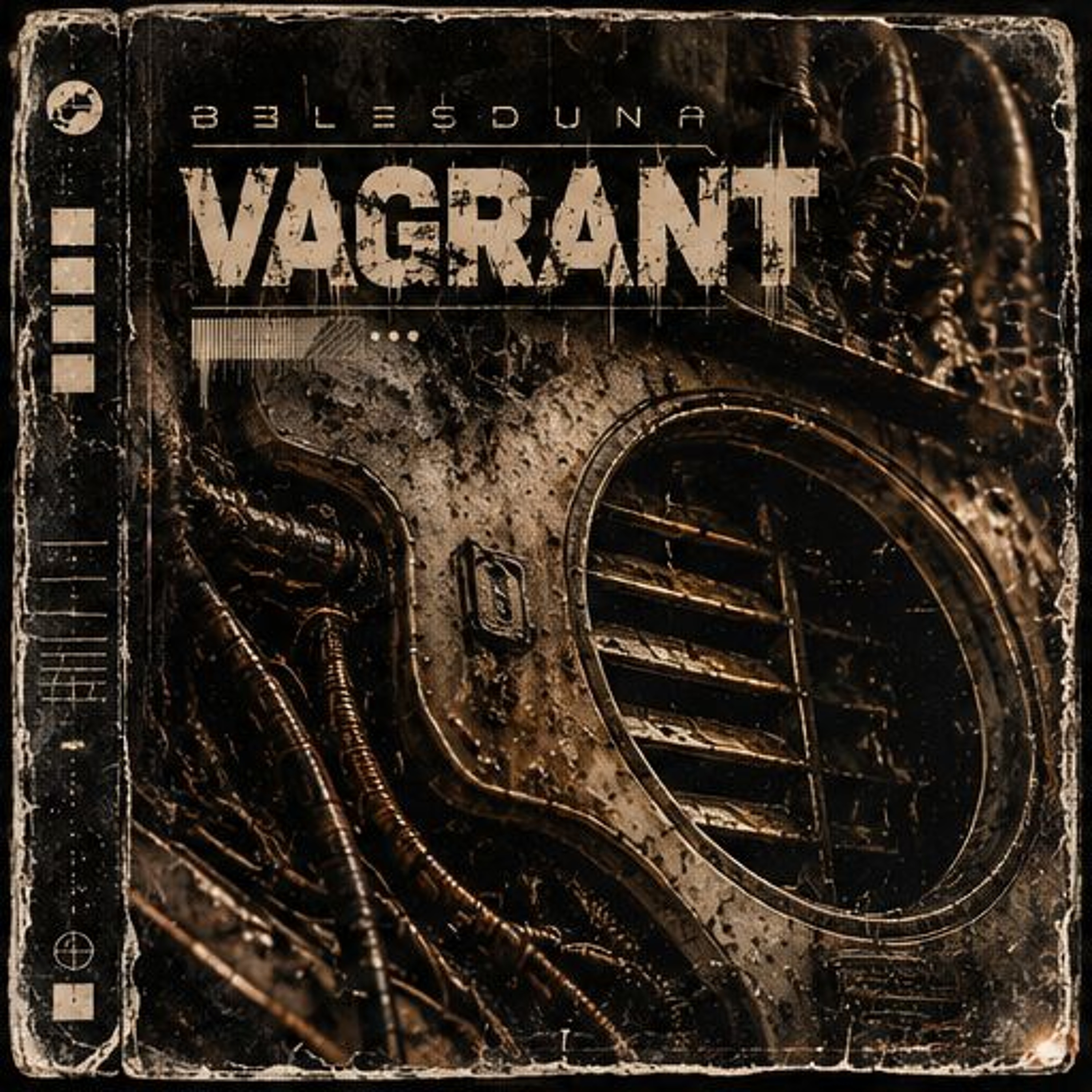 Vagrant episode artwork