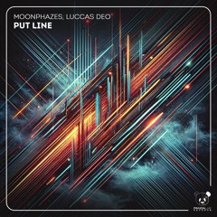 Moonphazes, Luccas Deo - Put Line (Extended Mix) (Panda Lab Records)
