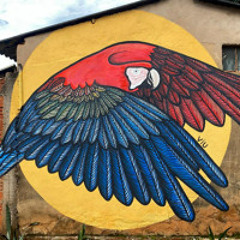 01 LIBERDADE - Of. por Joscelyn Jr.