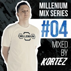 MILLENIUM Mix Series #04 w/ KORTEZ