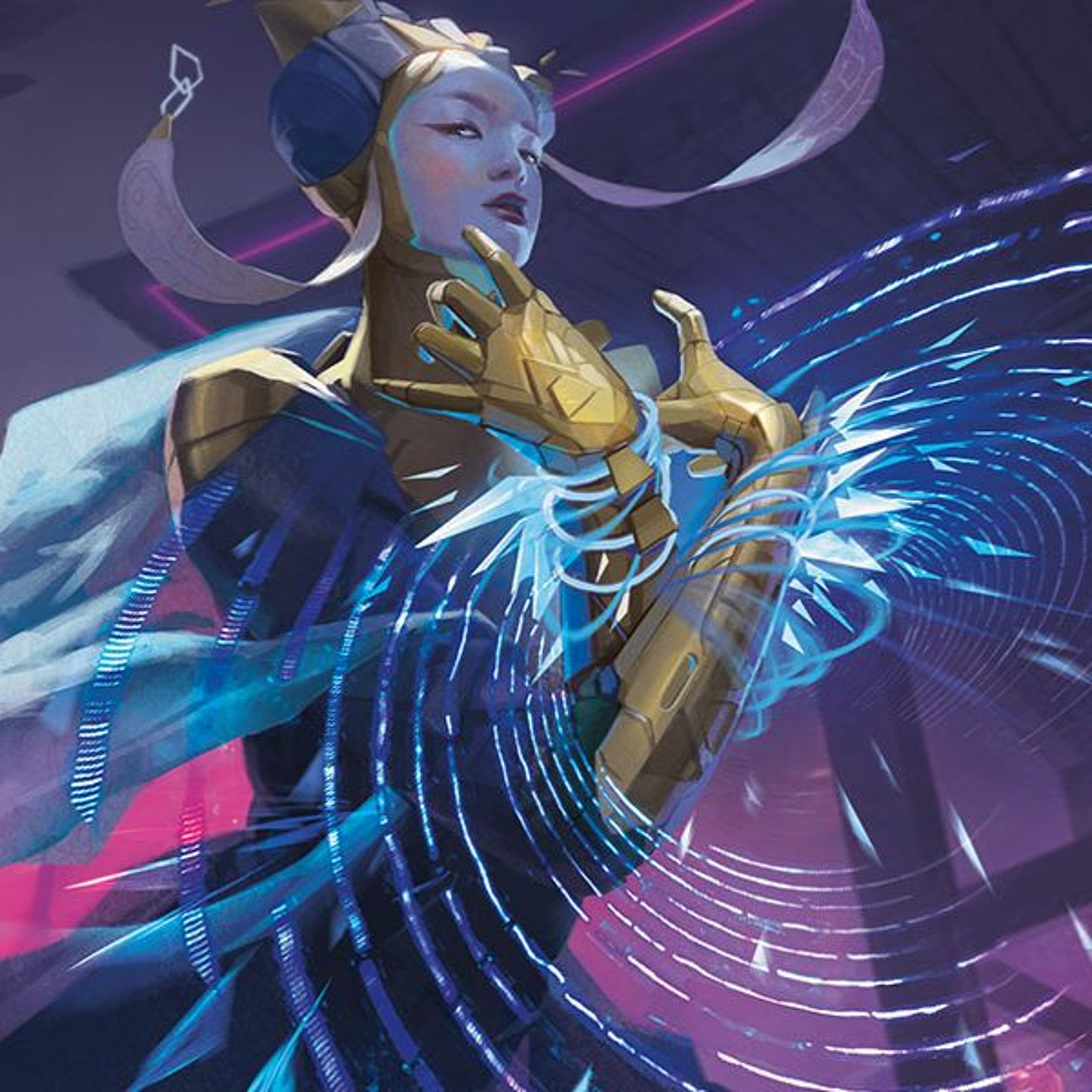MTG Grindcast
