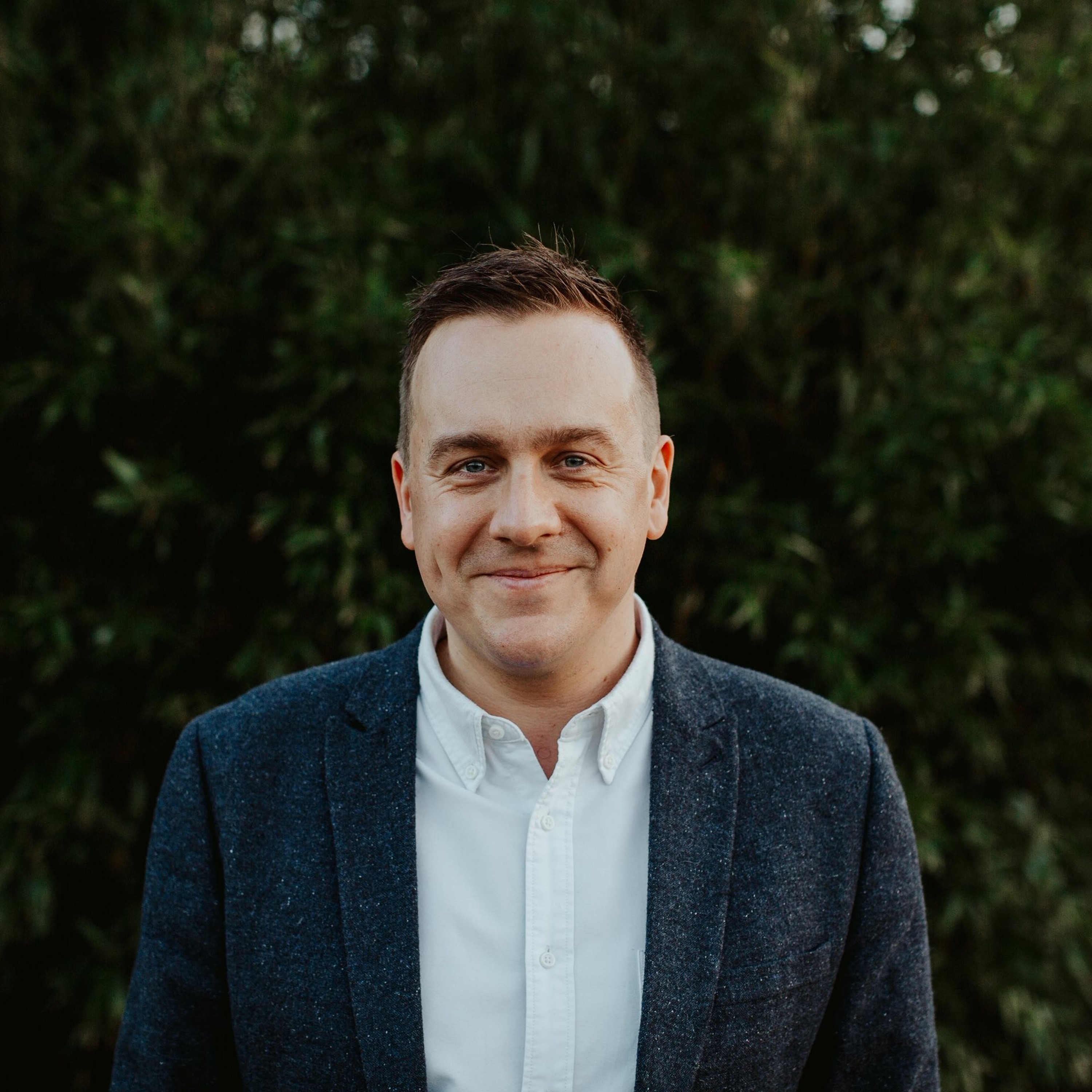 The Church Times Podcast