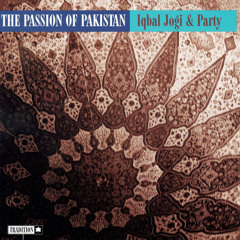 Pahari: Tune of Sindhi Folk Song and Dance