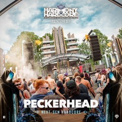 Peckerhead | Harmony of Hardcore 2024 | Next-Gen Hardcore