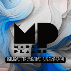Electronic Lesson - 06.05.25