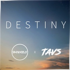 Sanixels & Tavs - Destiny