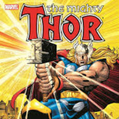 Comic_Thor