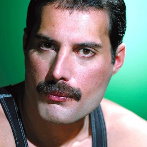 I can't hear you feat. Freddie Mercury (A.I)