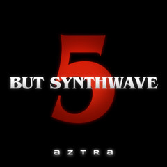 KIDS (But Synthwave)