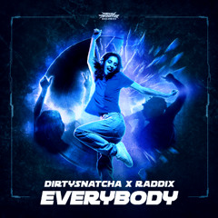 DirtySnatcha & Raddix - Everybody