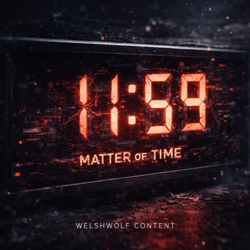 Stream MATTER OF TIME by WELSHWOLF CONTENT | Listen online for free on ...