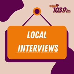 Rolys Jump Interview With Ben From The Townsville Skydivers