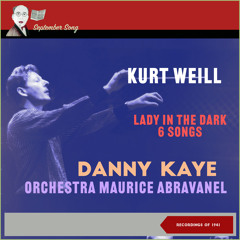 Weill: Lady in the Dark: Tschaikowsky (and other Russians) (From Musical „Lady In The Dark")