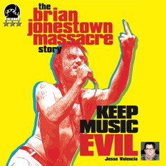 Keep Music Evil: The Brian Jonestown Massacre Story - Introesque (unmastered sneak preview)