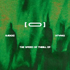 [HTV PREMIERE] Række - The Speed Of Thrill (Original Mix)