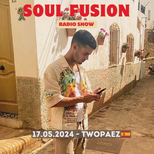 Session 01 SOULFUSION