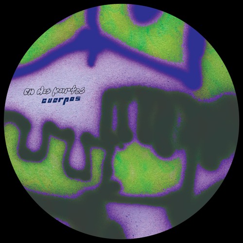 Cuerpos - En Dos Partes [YDL1]