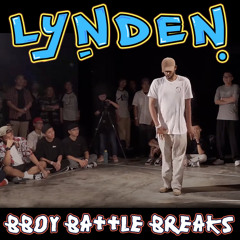 Popping - Poppin Lynden Inspired Battle Break