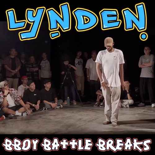 Popping - Poppin Lynden Inspired Battle Break