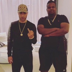 Adel x Dreelow gammal osläppt låt