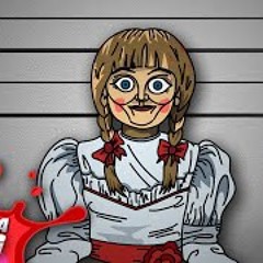 13 Annabelle ( 2020 nightmare album )