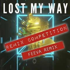 TC - Lost My Way - Feeva Remix