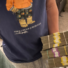 Paper Trail (prod. ValoEnjy x StaySolidTrey)