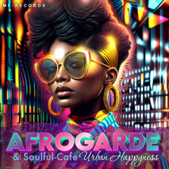 I Am Grooving