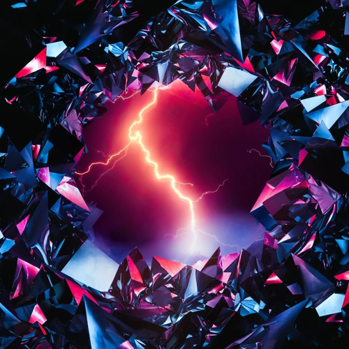 Artwork for the song Wilkinson, Camo & Krooked, Mefjus, ILIRA - Lose Control  by Wilkinson UK on Next Sound