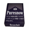 PureSnow - Nobody