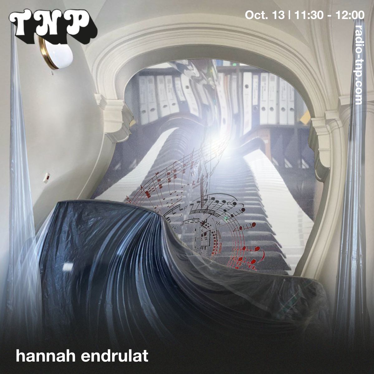 hannah endrulat