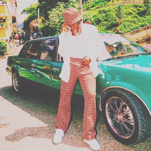 Unreleased 2