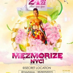 MEZMORIZE Ft @Chukuloo4star
