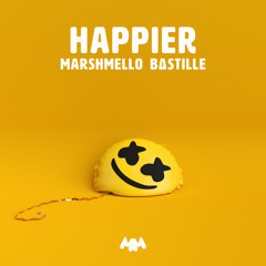 LionSQUAD - Happier (Marshmello ft. Bastille) !!!