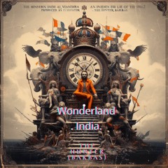 Wonderland. India.