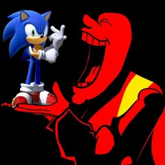 (FNF) Ravenous Rampage | Umbra but Starved and Tails sing it (VINTAGE)