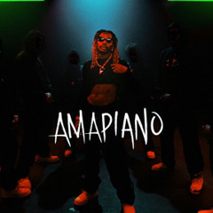 DJ CHUBZ. asake x gta amapiano remix