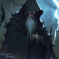 Oliver's Library - Dark Metal Guitar II