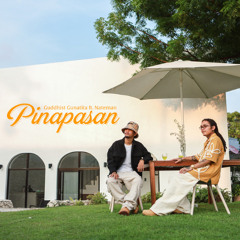 Guddhist - Pinapasan (feat. Nateman)