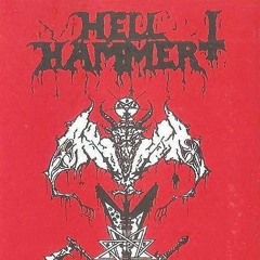 Hellhammer - Messiah