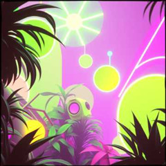 Fast Life Jungle