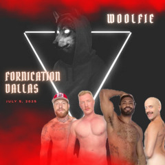 Fornication / Dallas 7.5.2025