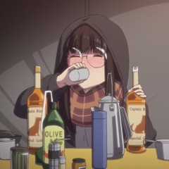 this whiskey ain't enough